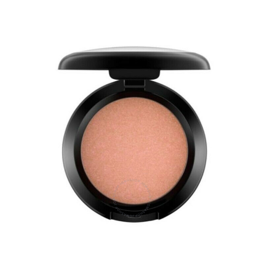 MAC Sheertone Shimmer Blush-Sunbasque